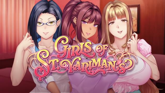 Girls of St. Yariman ~Mega Mature Edition~