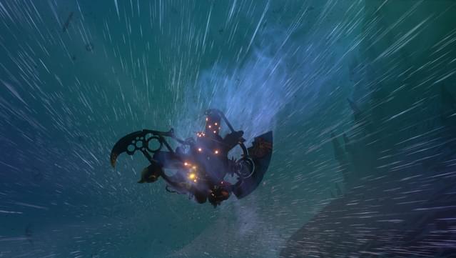 Diluvion: Resubmerged screenshot 0