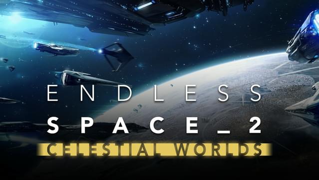 ENDLESS Space™ 2 - Celestial Worlds screenshot 4