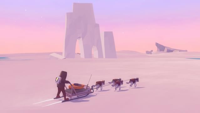 Arctico screenshot 0
