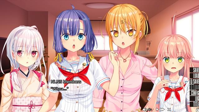 NUKITASHI 2 UNRATED screenshot 2