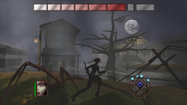 BloodRayne: Terminal Cut Bundle screenshot 6