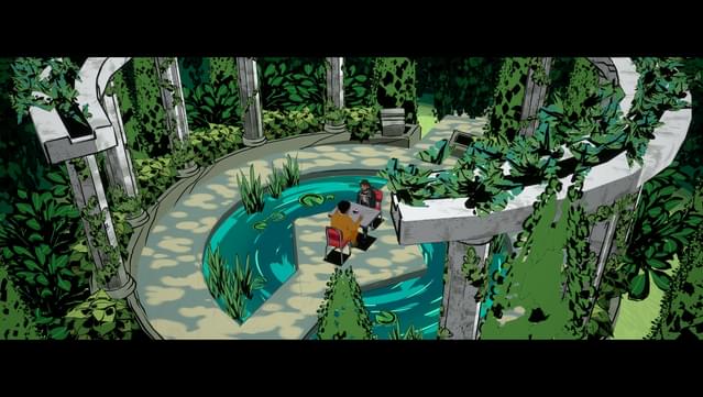 Stray Gods: Orpheus Soundtrack screenshot 4