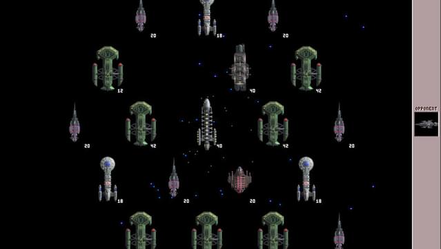 Star Control III screenshot 0