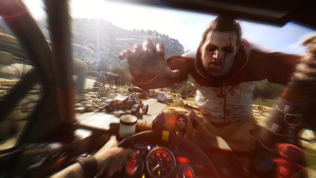 Dying Light: Vintage Gunslinger Bundle screenshot 3