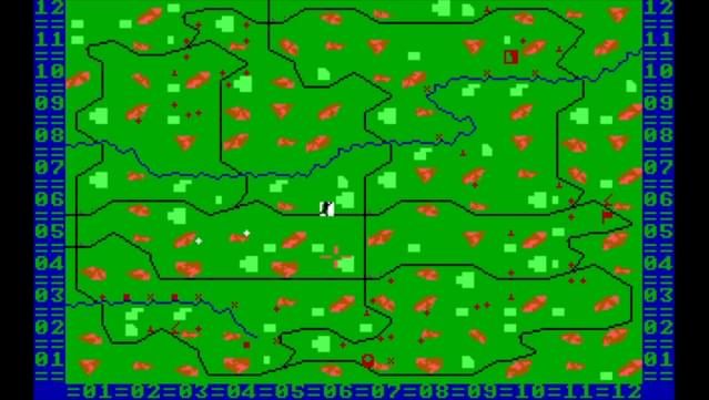 Gunship + Gunship 2000 screenshot 7