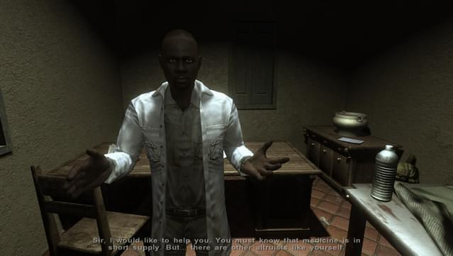 Far Cry® 2: Fortune's Edition screenshot 7