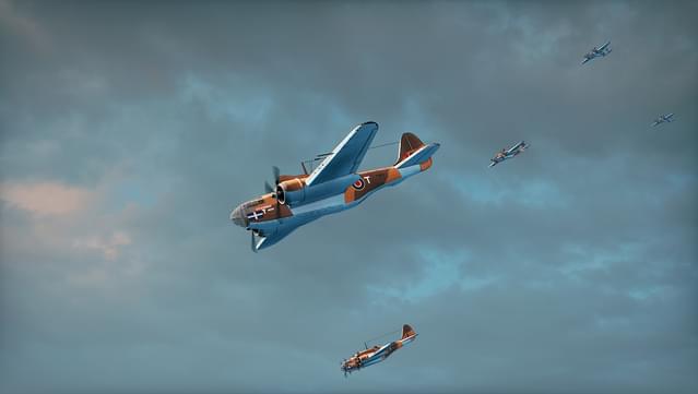 Steel Division 2 - Nemesis #3 - Battle of Rimini screenshot 0