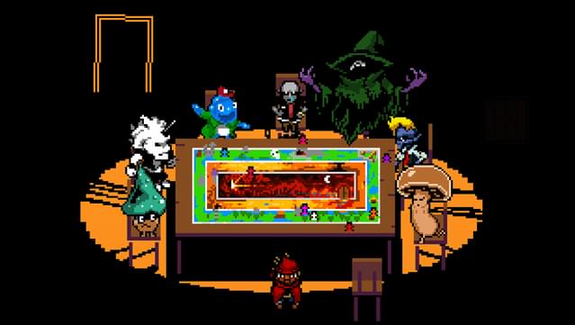 Everhood Soundtrack screenshot 2