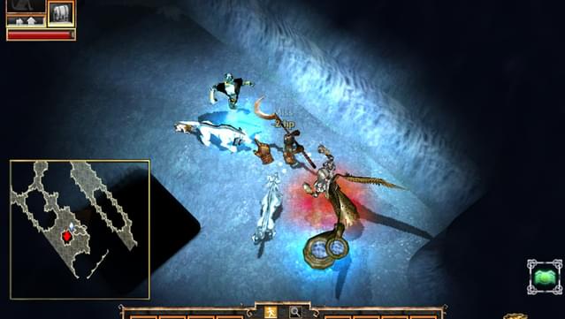 FATE: The Complete Adventure screenshot 6