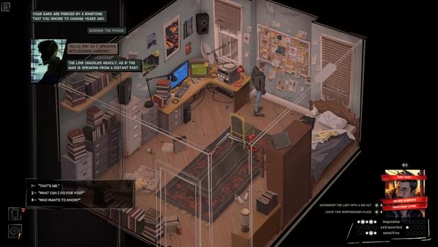 Rue Valley screenshot 2