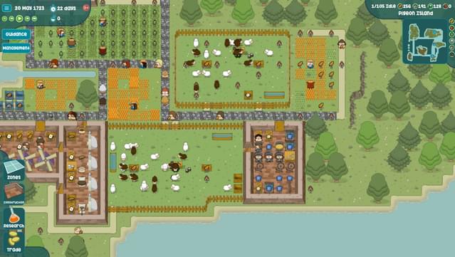 One More Island screenshot 6