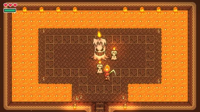Elementallis screenshot 0