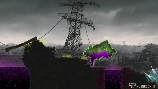 Mushroom 11 screenshot 7