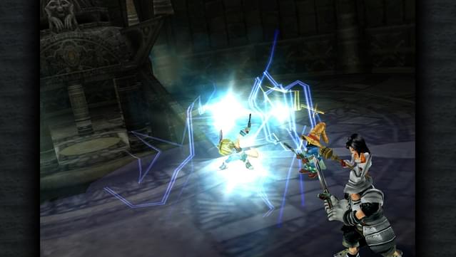 FINAL FANTASY IX screenshot 4