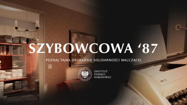 Szybowcowa '87