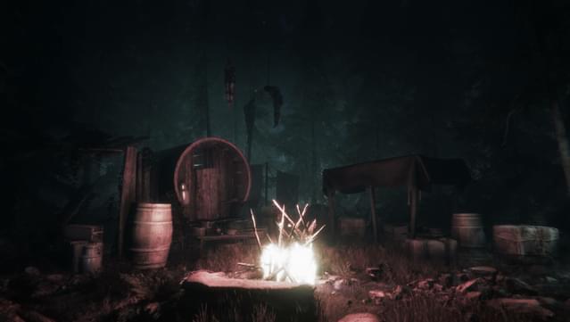 Maid of Sker Soundtrack screenshot 5
