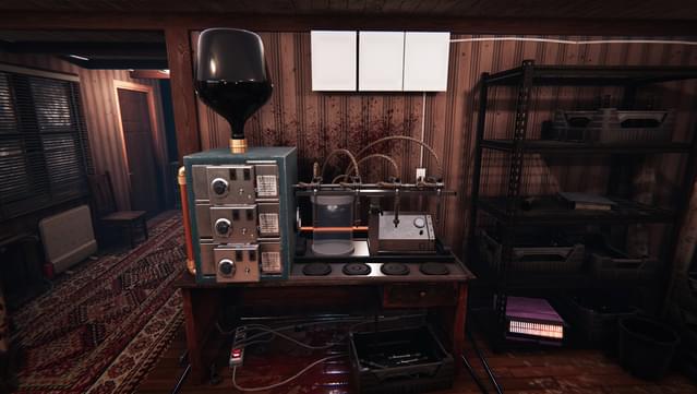 Booze Masters: Freezing Moonshine screenshot 6