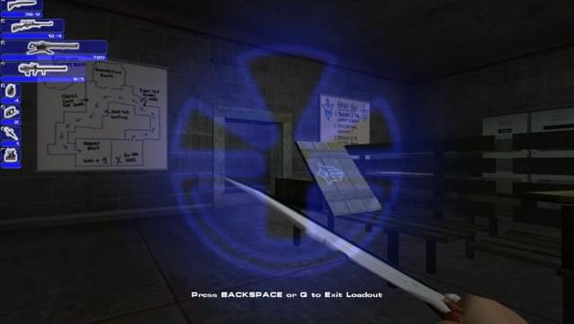 Mobile Forces screenshot 1