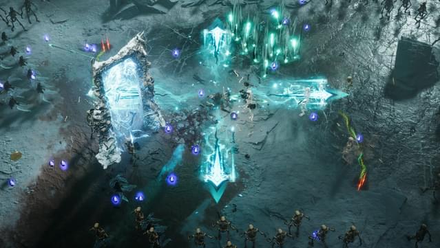 Jotunnslayer: Hordes of Hel - Collector’s Edition screenshot 4