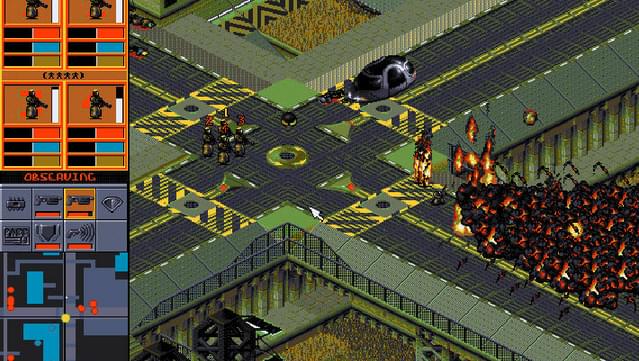 Syndicate Plus™ screenshot 2
