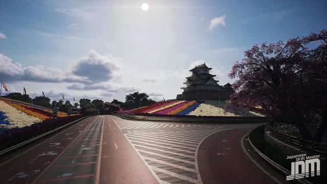 JDM: Japanese Drift Master screenshot 6
