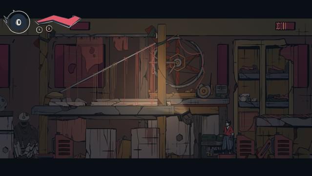 Sonzai screenshot 6