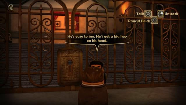 Stacking screenshot 7