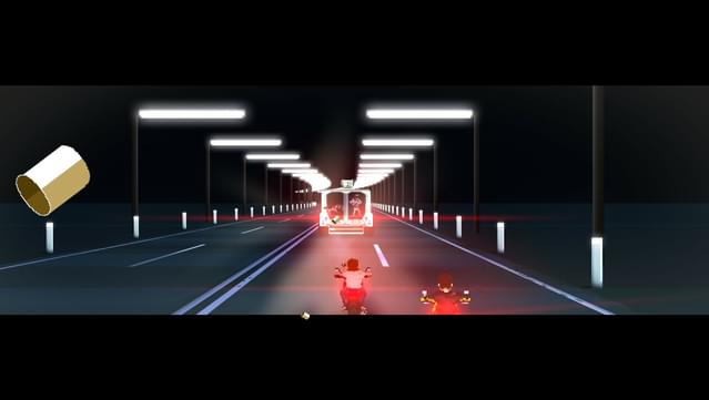 Speed Limit screenshot 1