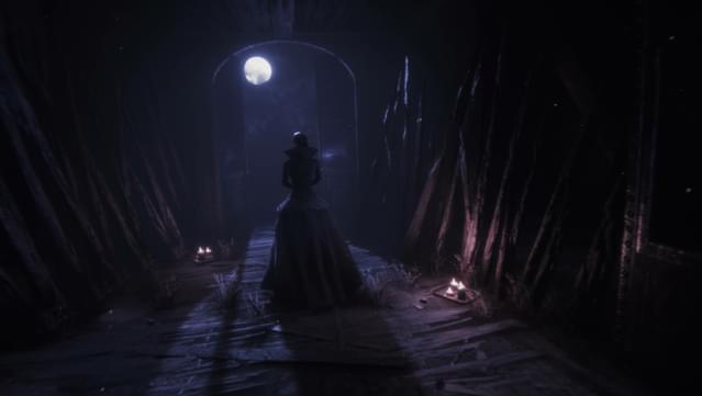 Maid of Sker Soundtrack screenshot 1