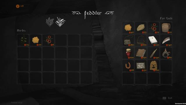 Black Book - Endless Battles screenshot 4
