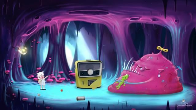 Catie in MeowmeowLand screenshot 3