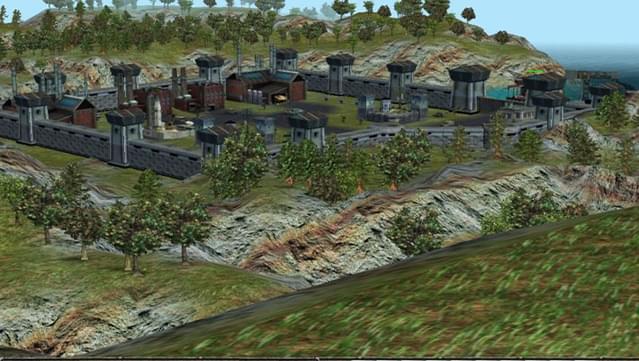Empire Earth Gold Edition screenshot 6