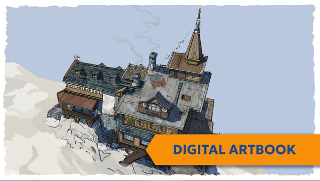 Above the Snow: The Alpine Edition screenshot 5
