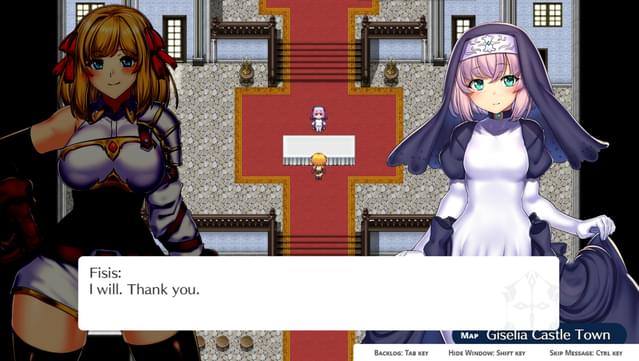 Obscurite Magie: The Blood of Kings UNRATED screenshot 2