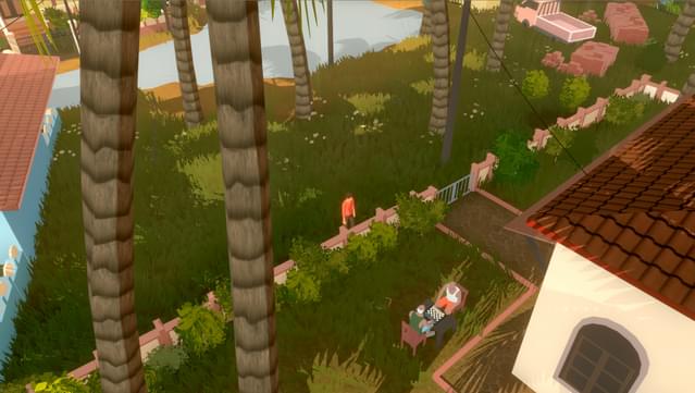 Forgotten Fields Demo screenshot 7