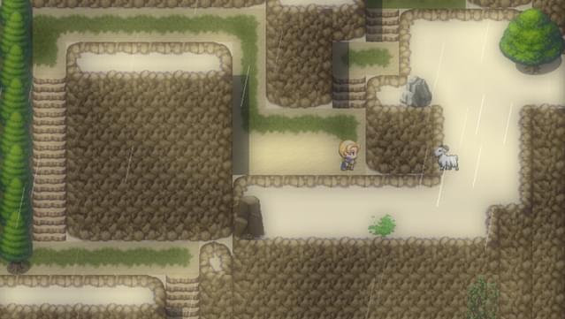 Paladin Dream screenshot 7