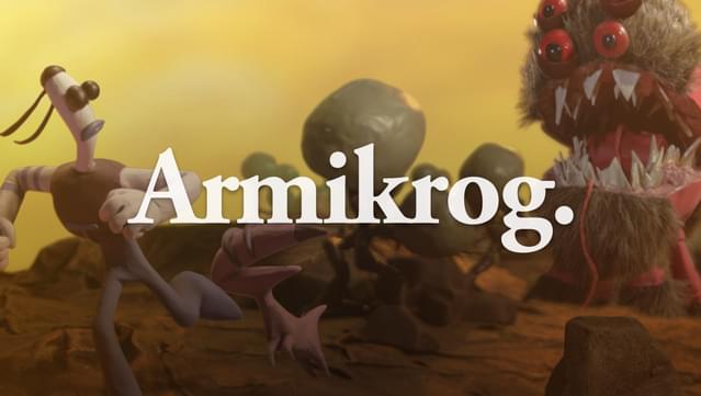 Armikrog