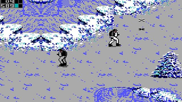 Airborne Ranger screenshot 3