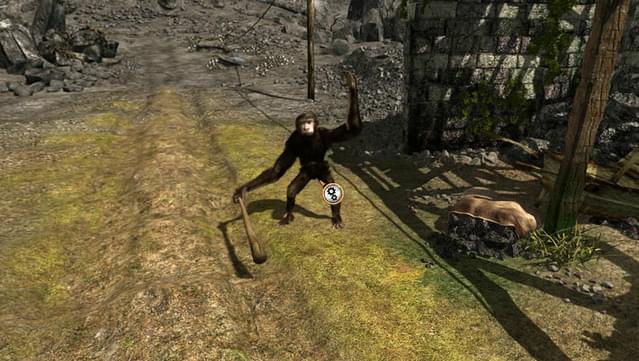 Return to Mysterious Island screenshot 5