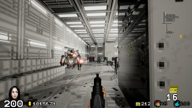 Nightmare Reaper screenshot 6