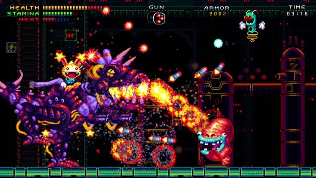 Spectacular Sparky screenshot 7