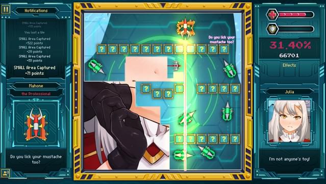 Mokoko X screenshot 5