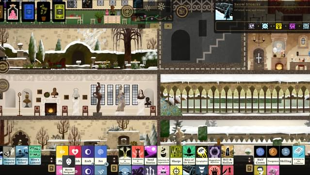BOOK OF HOURS: Anthology Edition screenshot 4