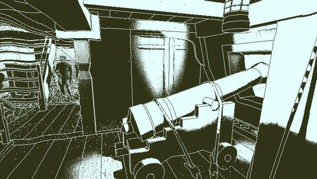 Return of the Obra Dinn screenshot 5