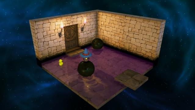 Lumo screenshot 6
