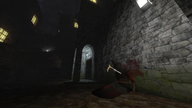 Gloomwood screenshot 4