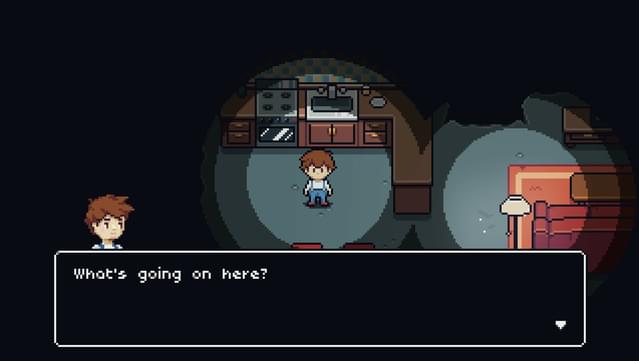 Dreamed Away screenshot 5