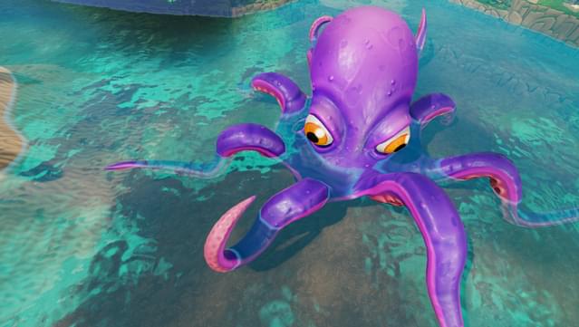 Dungeons 3: Evil of the Caribbean screenshot 5