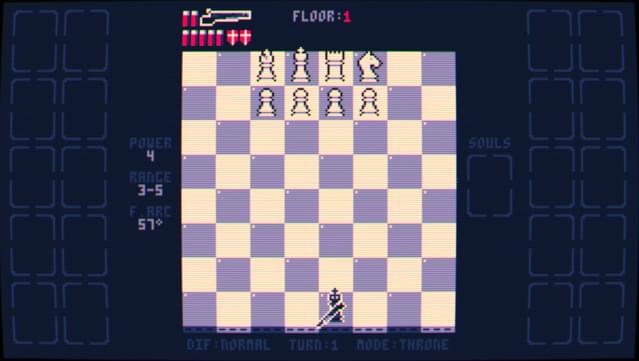 Shotgun King: The Final Checkmate screenshot 0